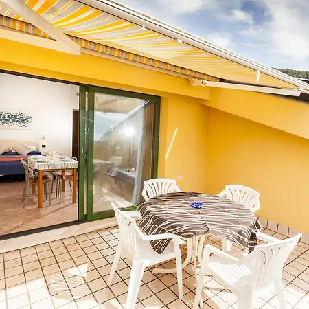 Hotel Taki Village Brenzone sul Garda